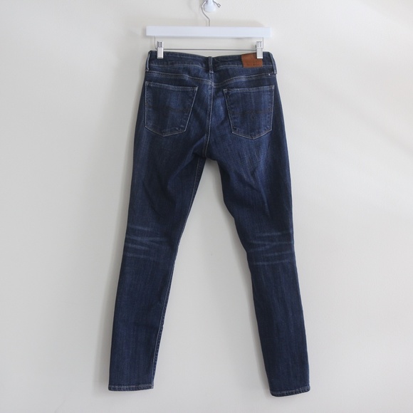 lucky brand lolita skinny jeans - Picture 3 of 9